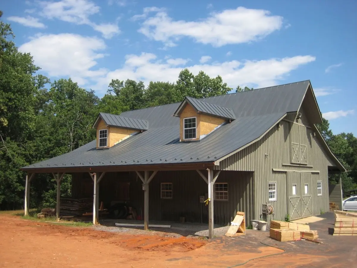 Expert Roof Repair workmanship in Gold Hill